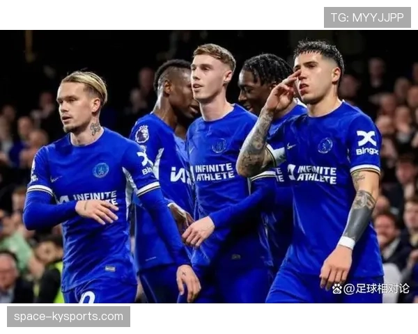 切尔西发布对阵纽卡斯尔海报，暗示可能回归4-3-3传统阵型