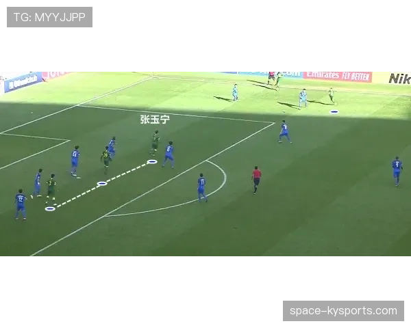 复盘聚焦:莱比锡为何在控球率占优情况下输掉“东德德比” 复盘聚焦:莱比锡为何在控球率占优情况下输掉“东德德比”