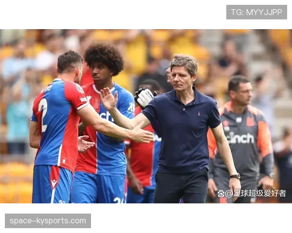 人物聚焦：水晶宫主帅格拉斯纳，如何将高位压迫理念植入传统英式球队