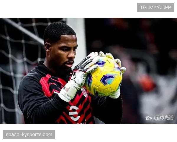 多家媒体确认，AC米兰已与迈尼昂就续约达成原则性协议